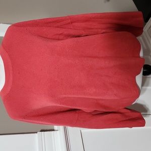 Banana Republic Wide Sleeve Sweater